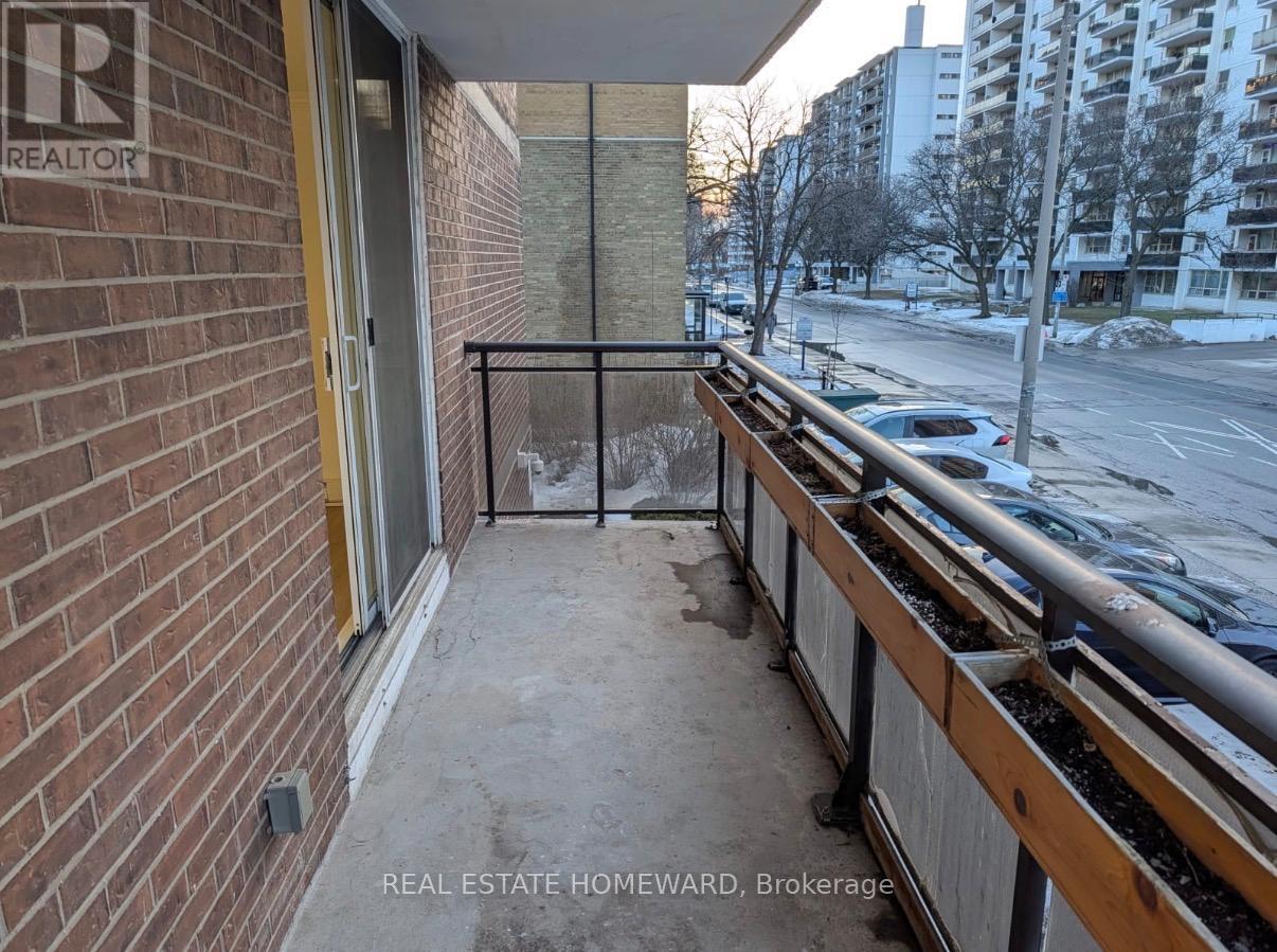 202 - 1145 Logan Avenue, Toronto (Broadview North), Ontario  M4K 3G9 - Photo 13 - E12829768