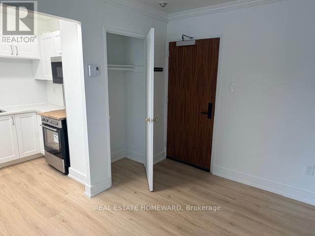 202 - 1145 Logan Avenue, Toronto (Broadview North), Ontario  M4K 3G9 - Photo 5 - E12829768