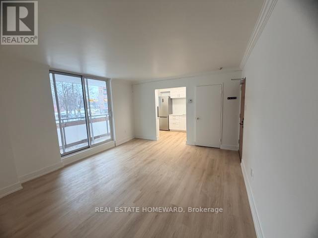 202 - 1145 Logan Avenue, Toronto (Broadview North), Ontario  M4K 3G9 - Photo 6 - E12829768