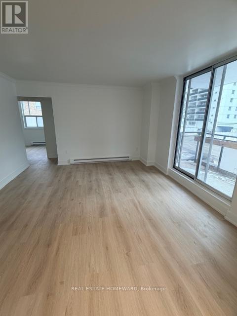 202 - 1145 Logan Avenue, Toronto (Broadview North), Ontario  M4K 3G9 - Photo 7 - E12829768