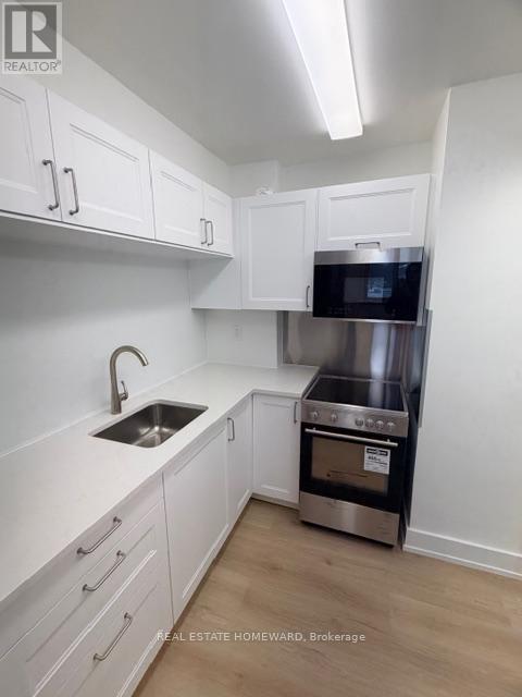 202 - 1145 Logan Avenue, Toronto (Broadview North), Ontario  M4K 3G9 - Photo 8 - E12829768