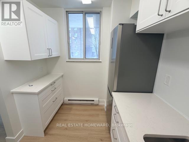 202 - 1145 Logan Avenue, Toronto (Broadview North), Ontario  M4K 3G9 - Photo 9 - E12829768