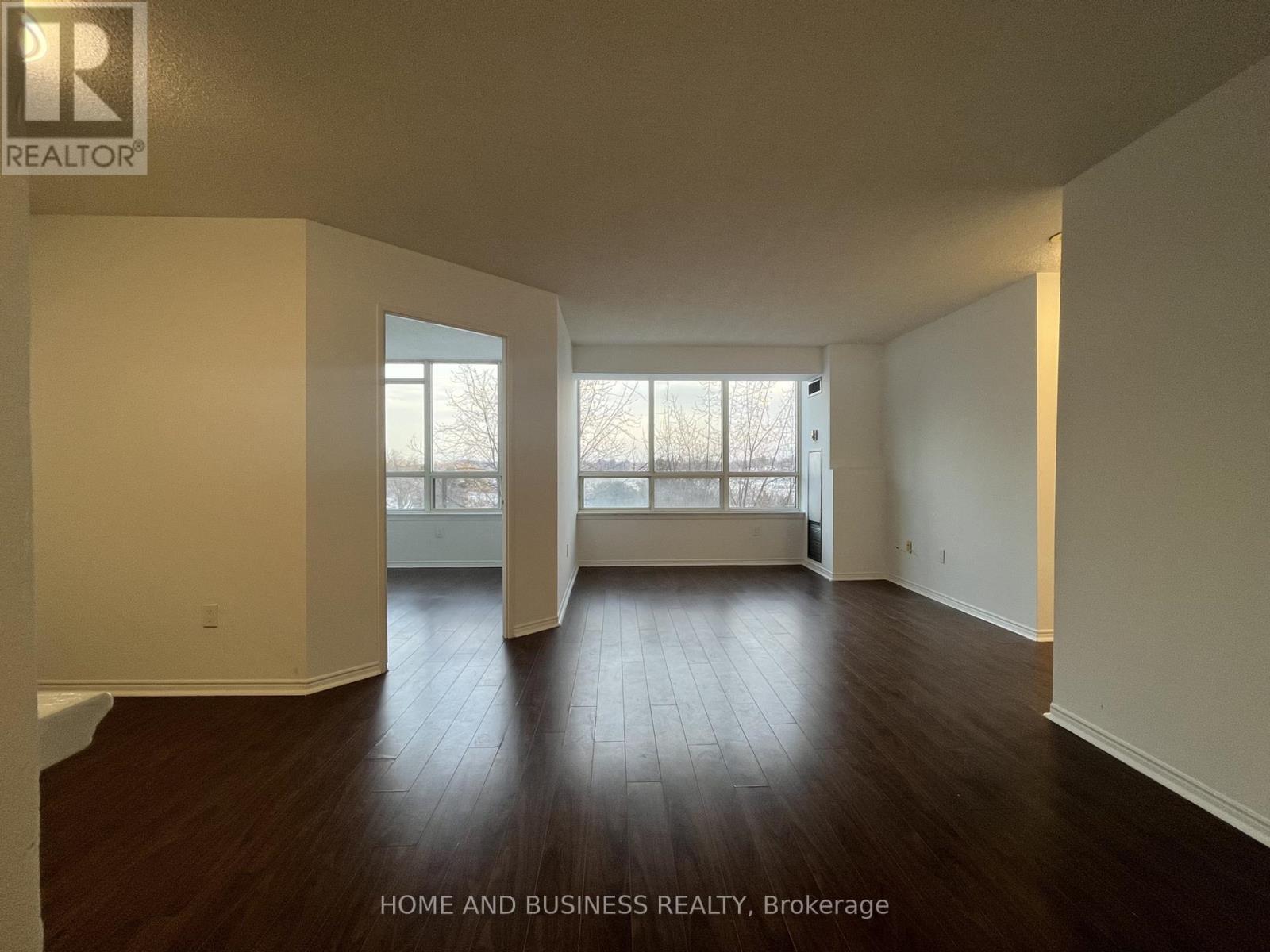 611 - 5 GREYSTONE WALK DRIVE, toronto (kennedy park), Ontario