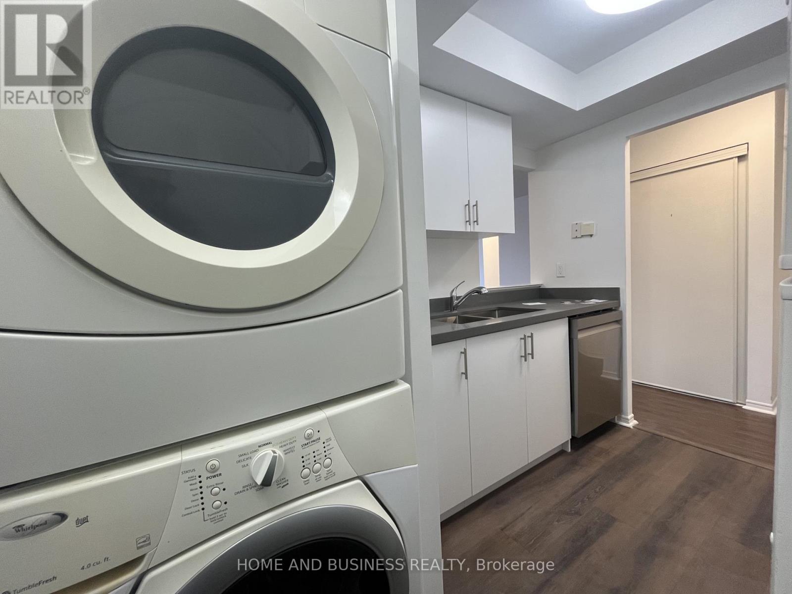 611 - 5 Greystone Walk Drive, Toronto (Kennedy Park), Ontario  M1K 5J5 - Photo 12 - E12829788