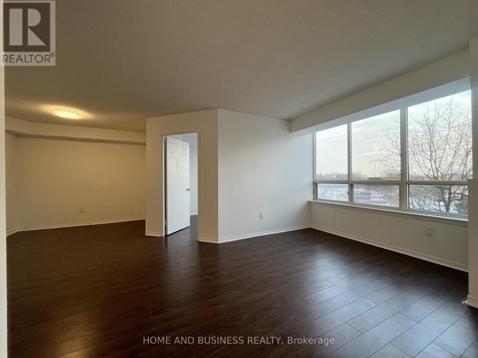 611 - 5 Greystone Walk Drive, Toronto (Kennedy Park), Ontario  M1K 5J5 - Photo 2 - E12829788