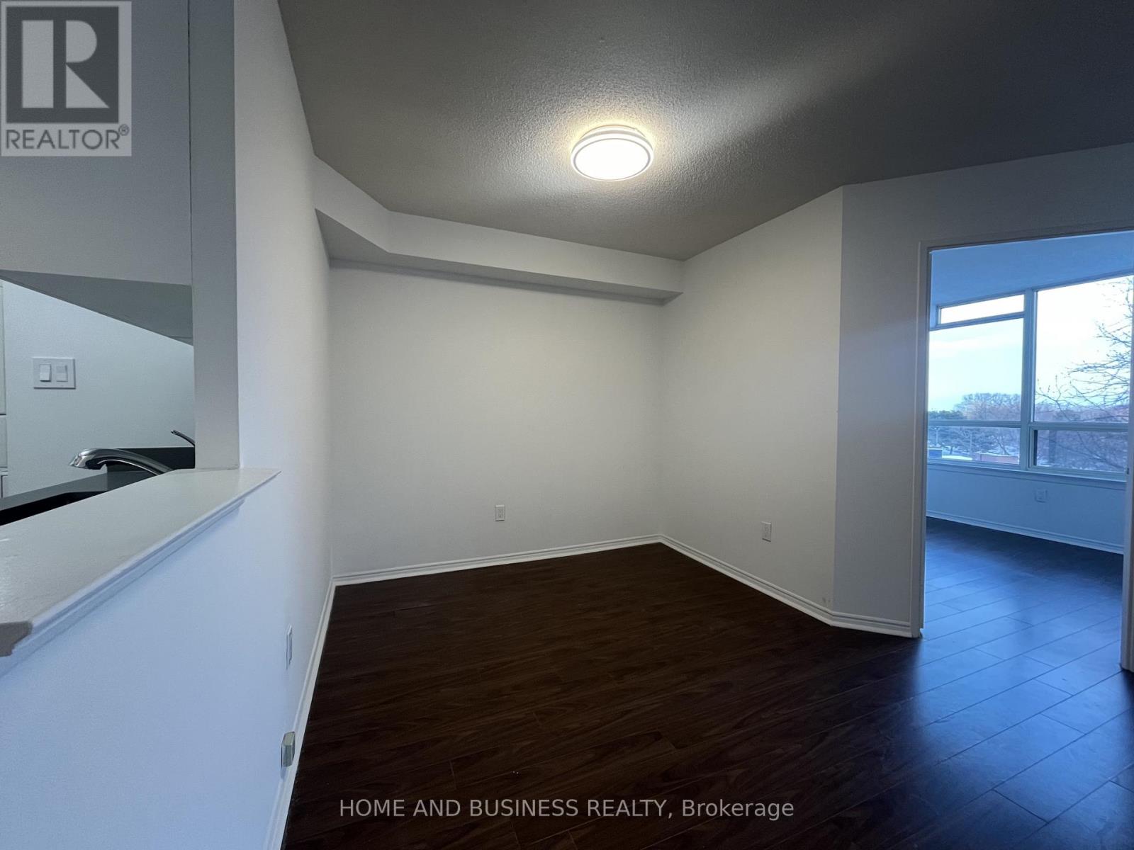 611 - 5 Greystone Walk Drive, Toronto (Kennedy Park), Ontario  M1K 5J5 - Photo 8 - E12829788