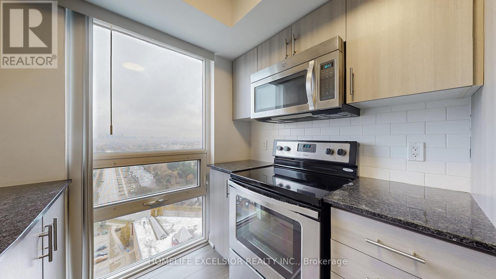 1806 - 185 Bonis Avenue, Toronto, Ontario  M1T 3W6 - Photo 13 - E12829798