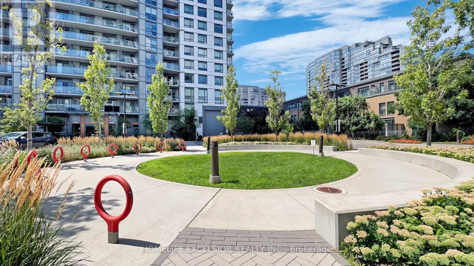 1806 - 185 Bonis Avenue, Toronto, Ontario  M1T 3W6 - Photo 2 - E12829798