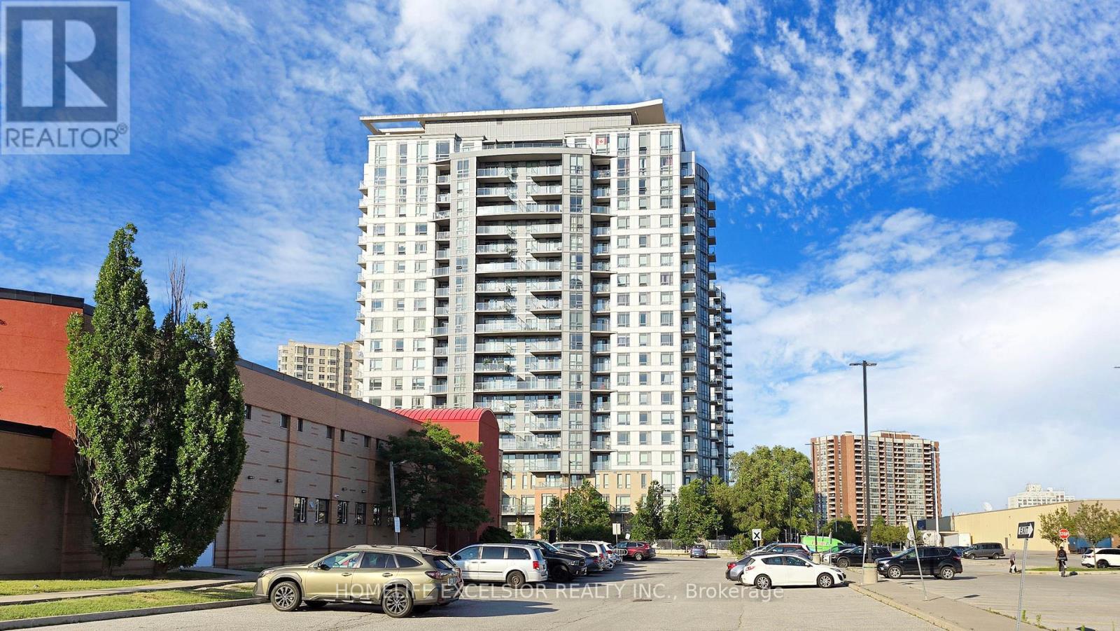 1806 - 185 Bonis Avenue, Toronto, Ontario  M1T 3W6 - Photo 23 - E12829798