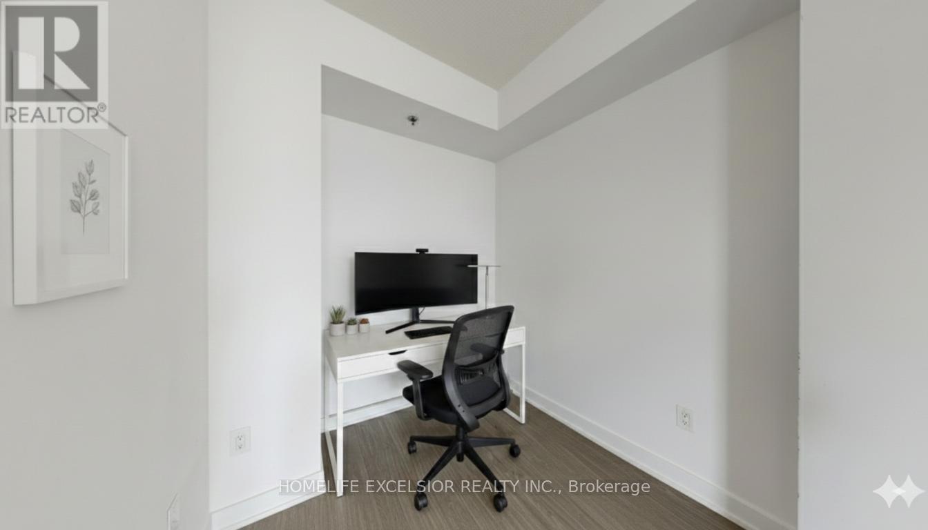 1806 - 185 Bonis Avenue, Toronto, Ontario  M1T 3W6 - Photo 6 - E12829798