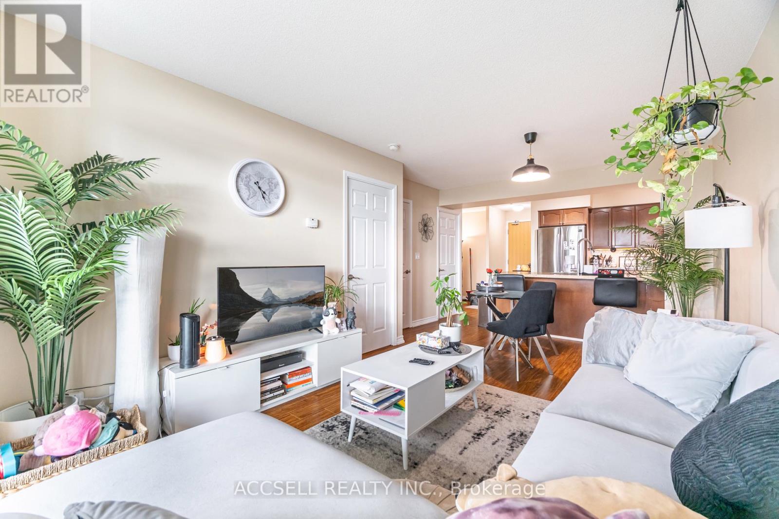 1015 - 68 Grangeway Avenue, Toronto, Ontario  M1H 0A1 - Photo 16 - E12829816