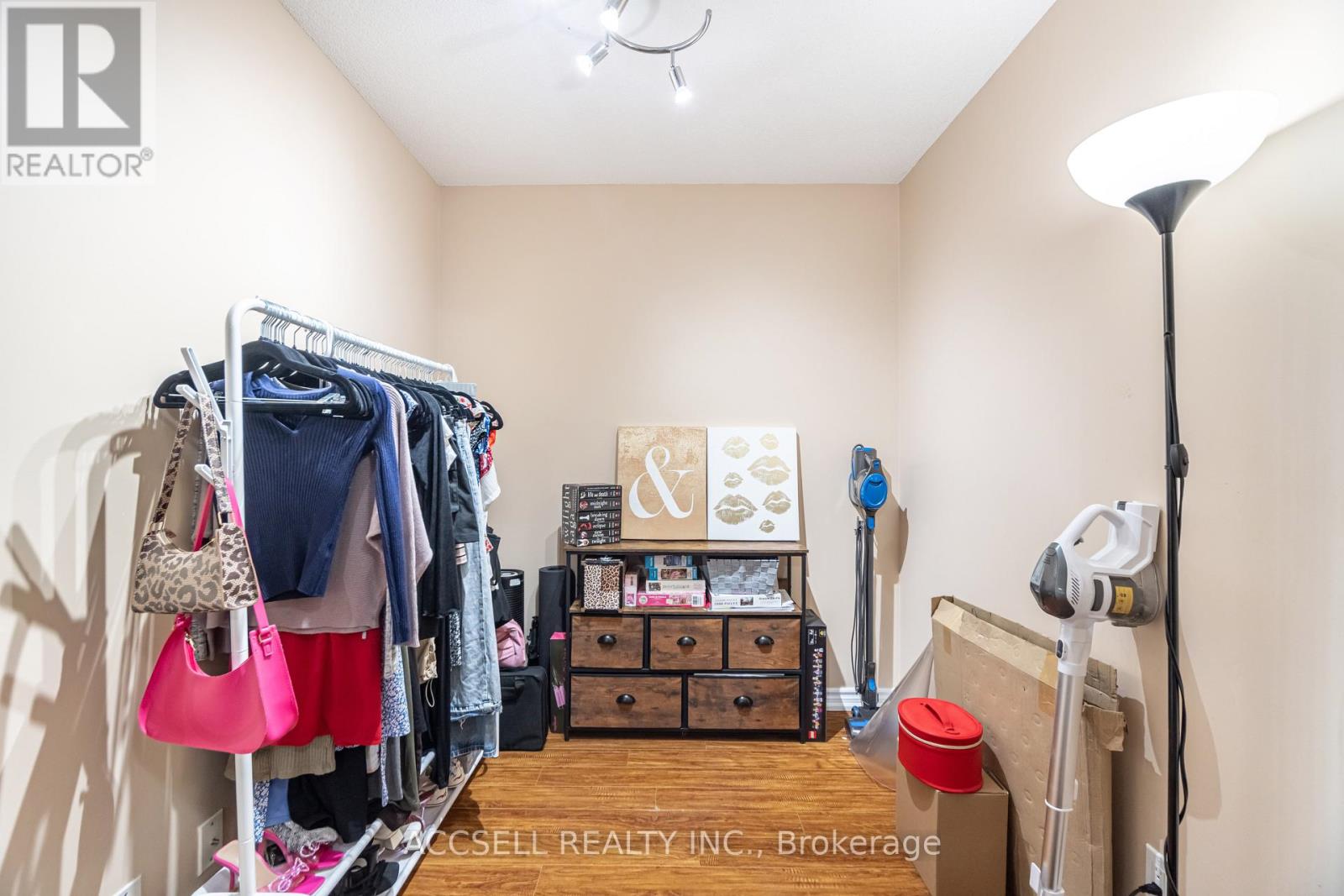 1015 - 68 Grangeway Avenue, Toronto, Ontario  M1H 0A1 - Photo 20 - E12829816