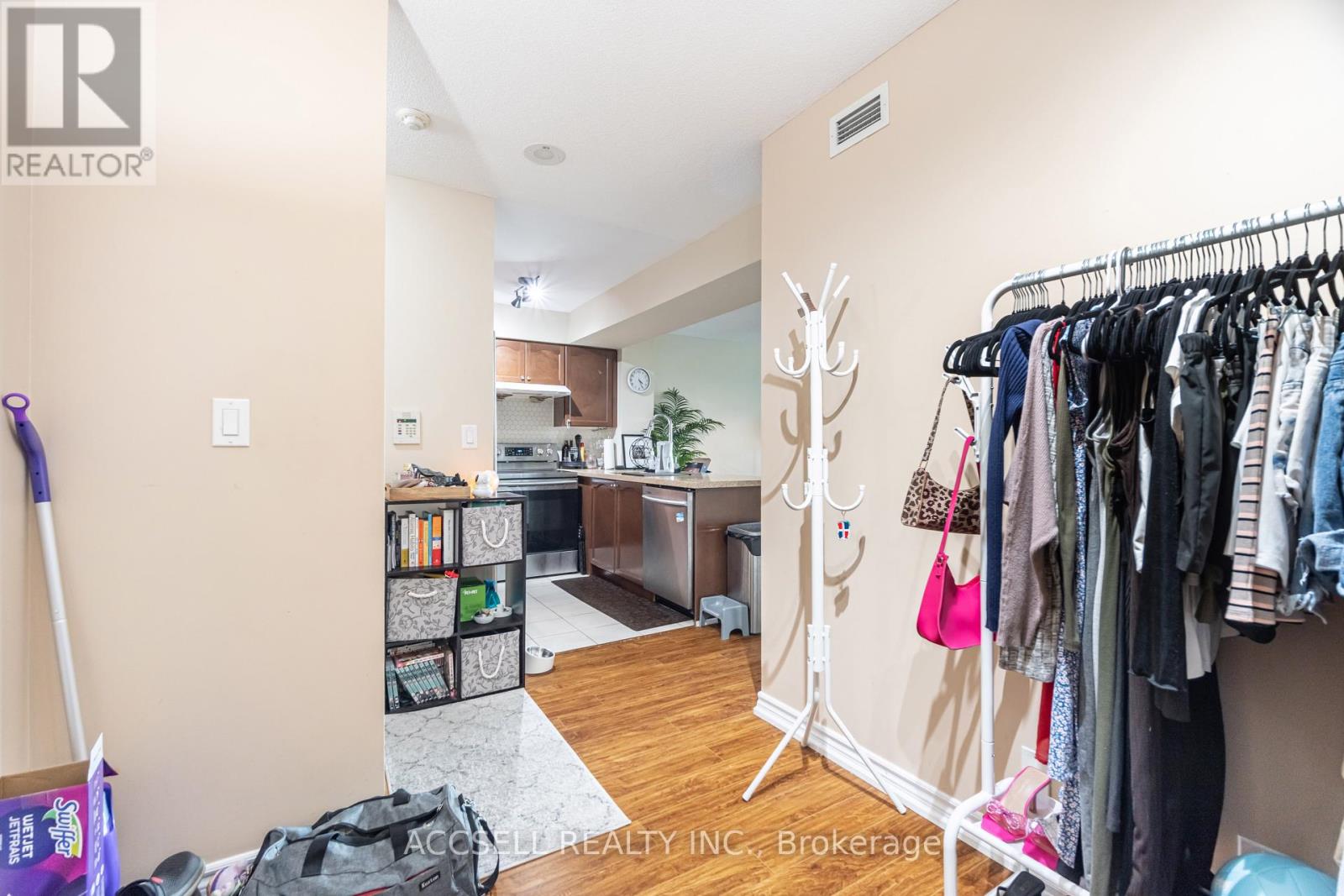 1015 - 68 Grangeway Avenue, Toronto, Ontario  M1H 0A1 - Photo 21 - E12829816