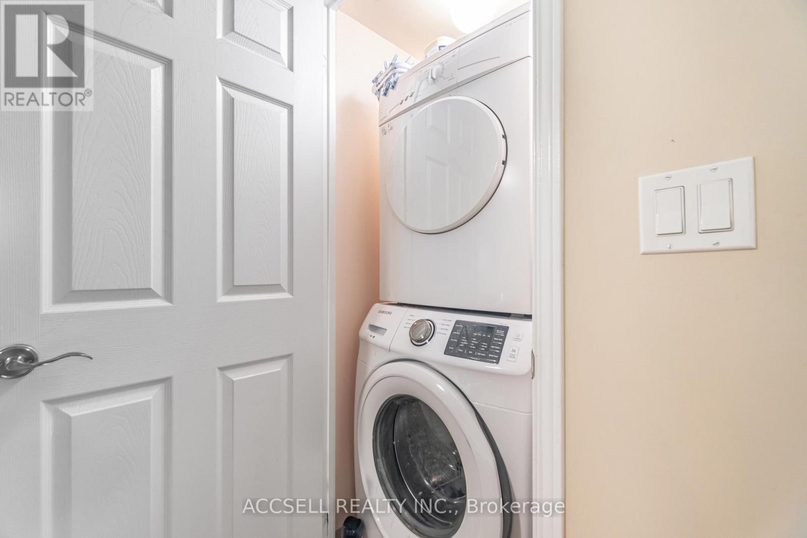 1015 - 68 Grangeway Avenue, Toronto, Ontario  M1H 0A1 - Photo 23 - E12829816