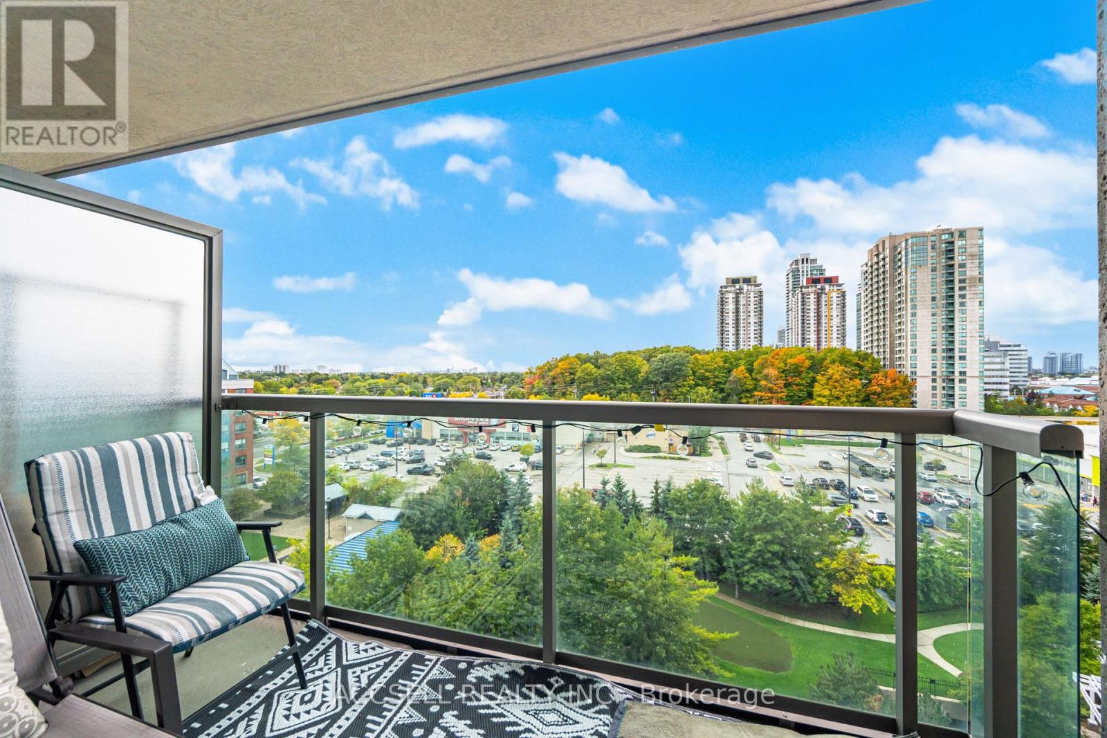 1015 - 68 Grangeway Avenue, Toronto, Ontario  M1H 0A1 - Photo 24 - E12829816