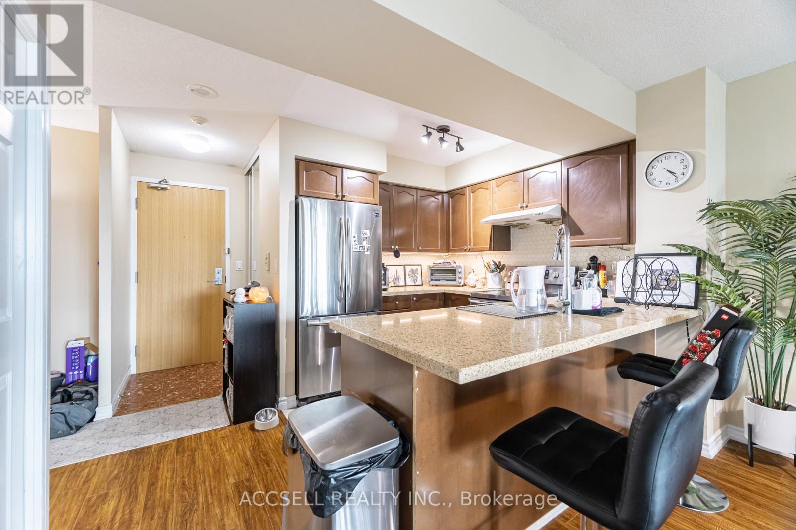 1015 - 68 Grangeway Avenue, Toronto, Ontario  M1H 0A1 - Photo 8 - E12829816