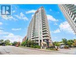 1015 - 68 GRANGEWAY AVENUE, Toronto, Ontario