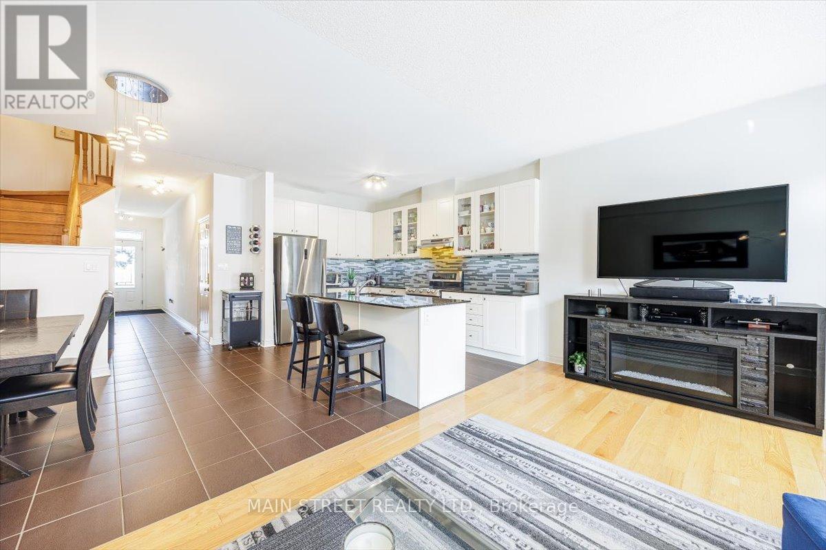 27 Radial Drive, Aurora, Ontario  L4G 0Z8 - Photo 12 - N12829820