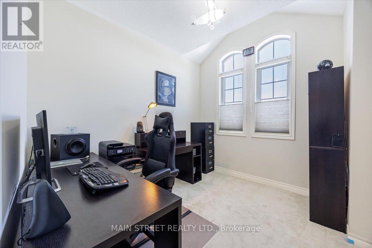 27 Radial Drive, Aurora, Ontario  L4G 0Z8 - Photo 14 - N12829820