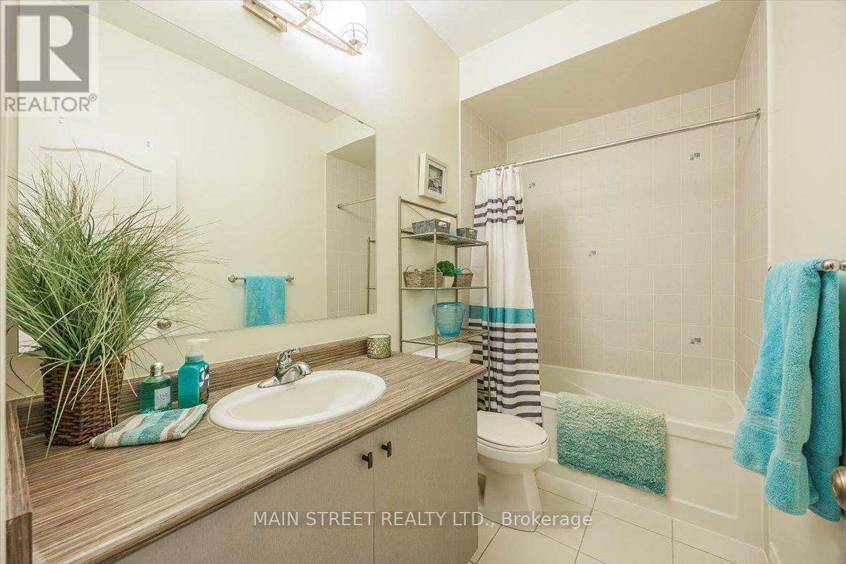 27 Radial Drive, Aurora, Ontario  L4G 0Z8 - Photo 17 - N12829820