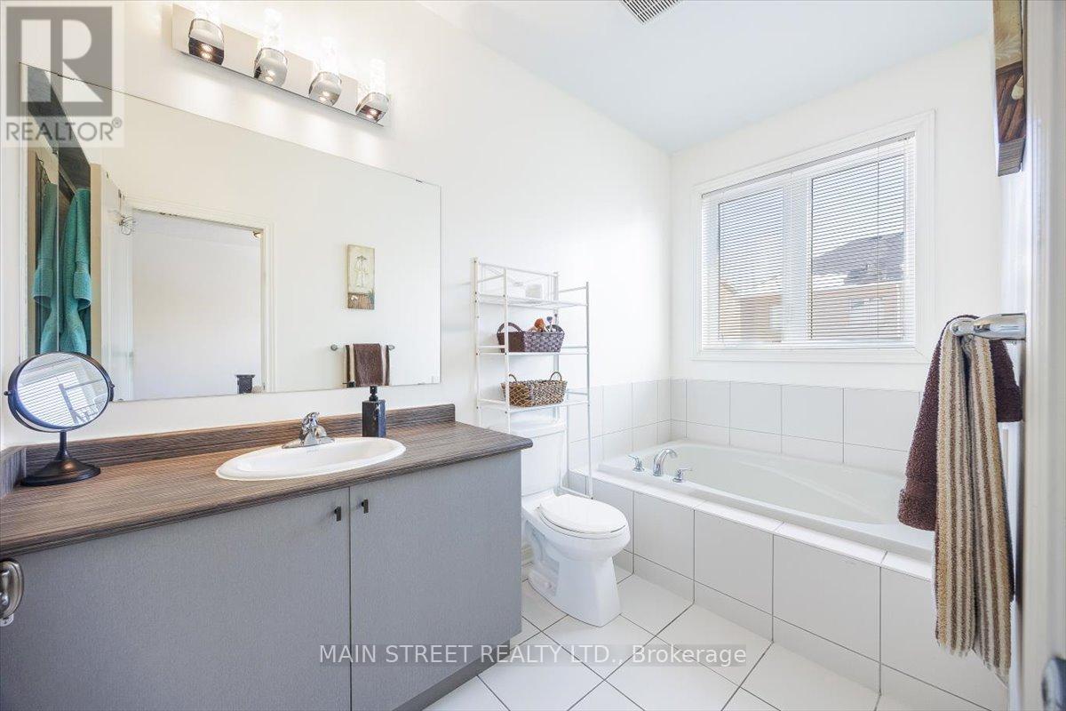 27 Radial Drive, Aurora, Ontario  L4G 0Z8 - Photo 19 - N12829820