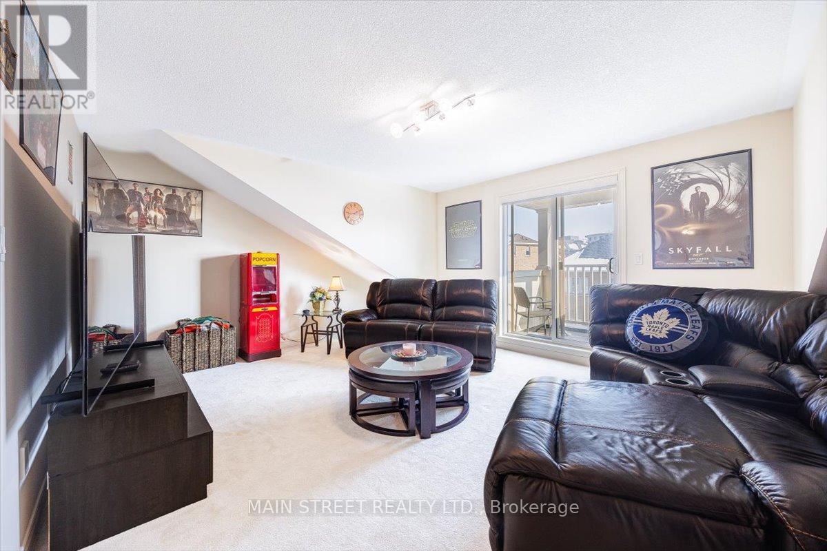 27 Radial Drive, Aurora, Ontario  L4G 0Z8 - Photo 21 - N12829820