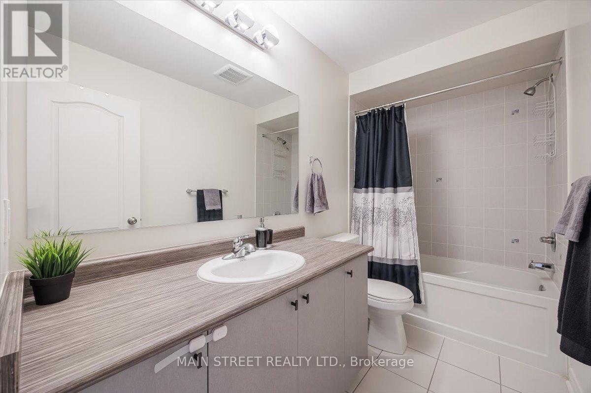 27 Radial Drive, Aurora, Ontario  L4G 0Z8 - Photo 23 - N12829820