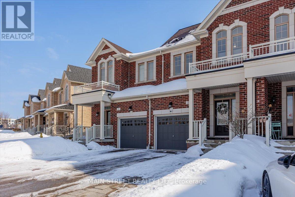 27 Radial Drive, Aurora, Ontario  L4G 0Z8 - Photo 27 - N12829820