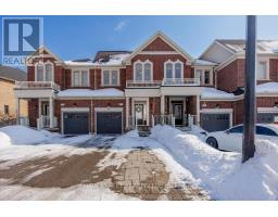 27 RADIAL DRIVE, Aurora, Ontario