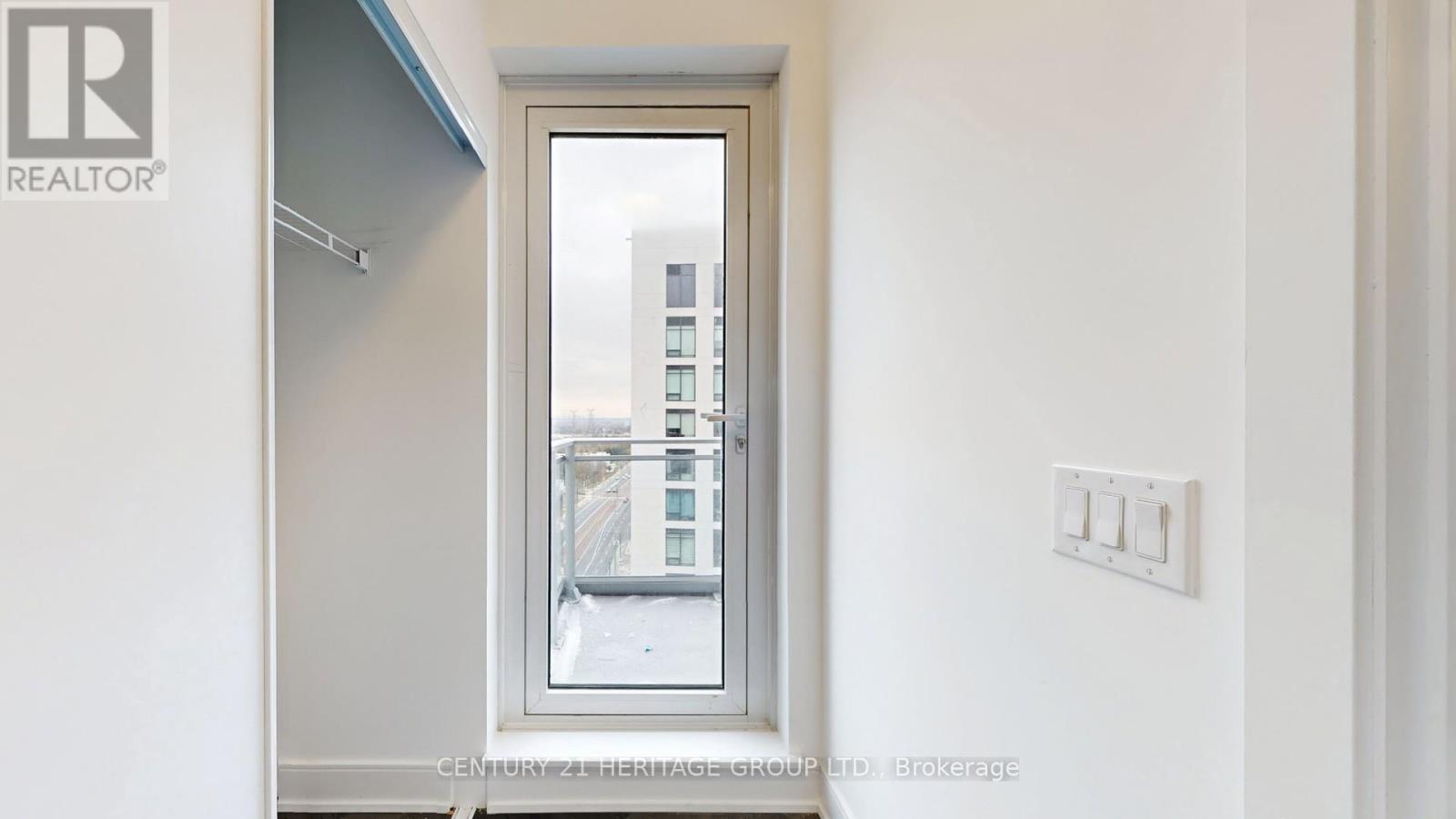 1105 - 8888 Yonge Street, Richmond Hill (South Richvale), Ontario  L4C 6Z1 - Photo 31 - N12829836