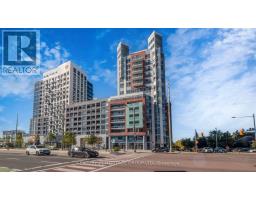 1105 - 8888 YONGE STREET, Richmond Hill, Ontario