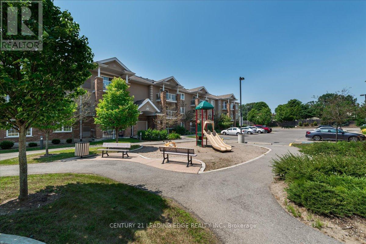 20 - 43 Coulter Street, Barrie, Ontario  L4N 6L9 - Photo 16 - S12829808