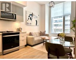 214 - 50 DUNFIELD AVENUE, Toronto, Ontario