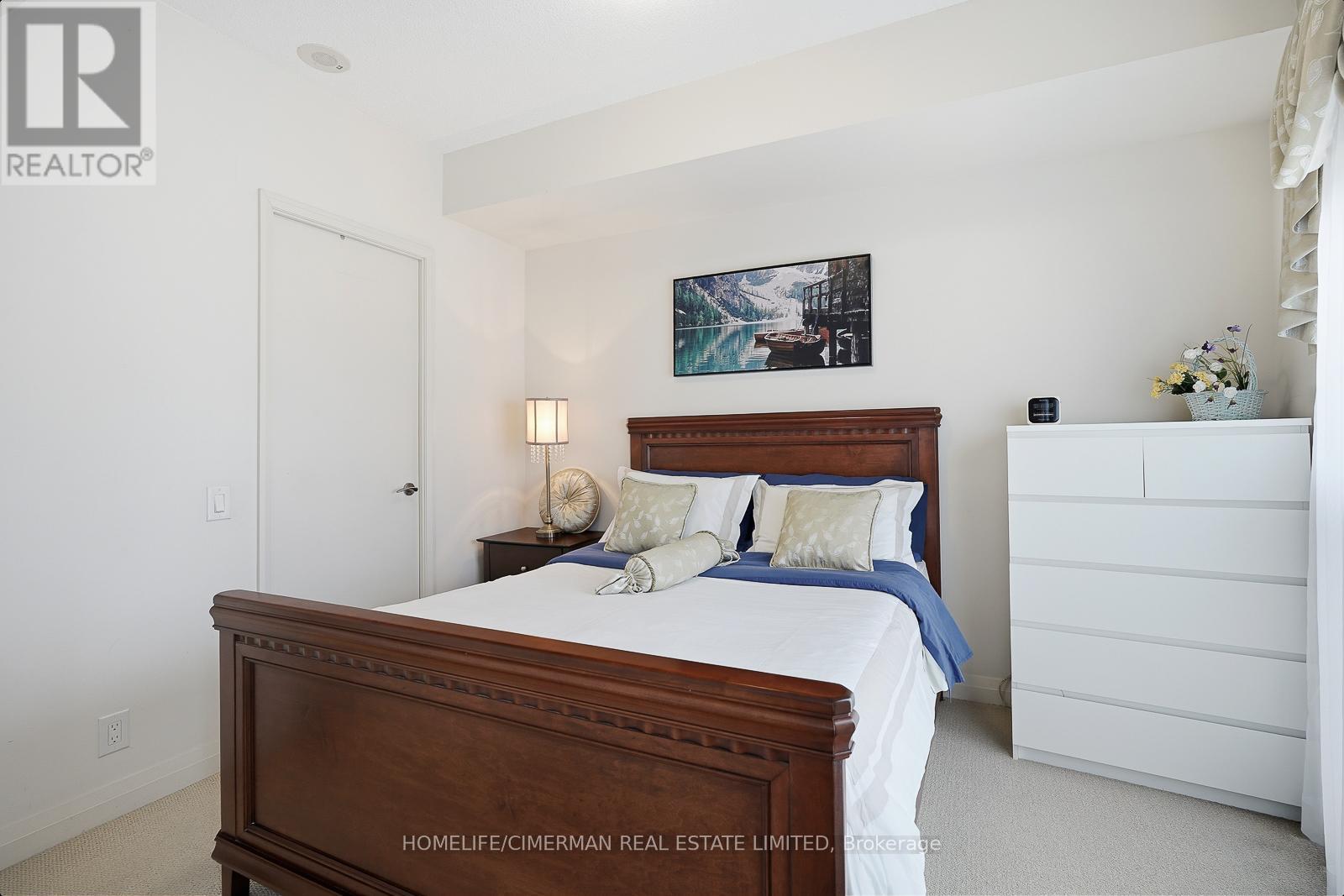 2006 - 1 Valhalla Inn Road, Toronto, Ontario  M9B 1S9 - Photo 20 - W12694834