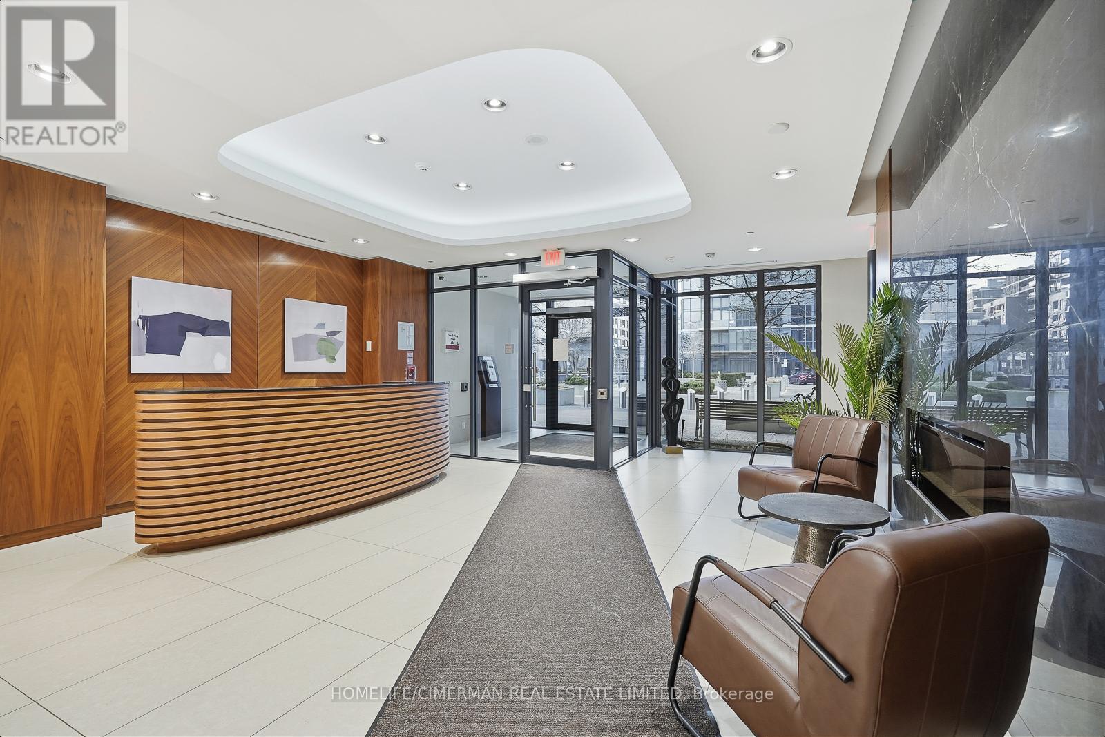 2006 - 1 Valhalla Inn Road, Toronto, Ontario  M9B 1S9 - Photo 26 - W12694834