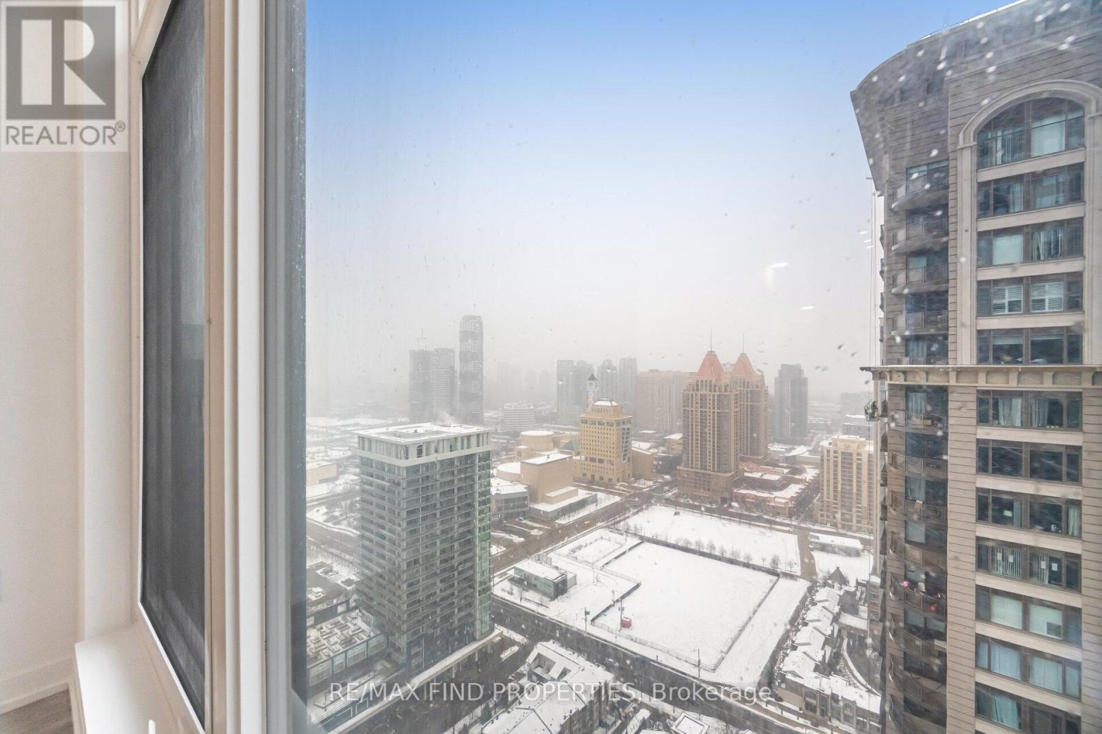 3105 - 395 Square One Drive, Mississauga (City Centre), Ontario  L5B 0P6 - Photo 19 - W12829776