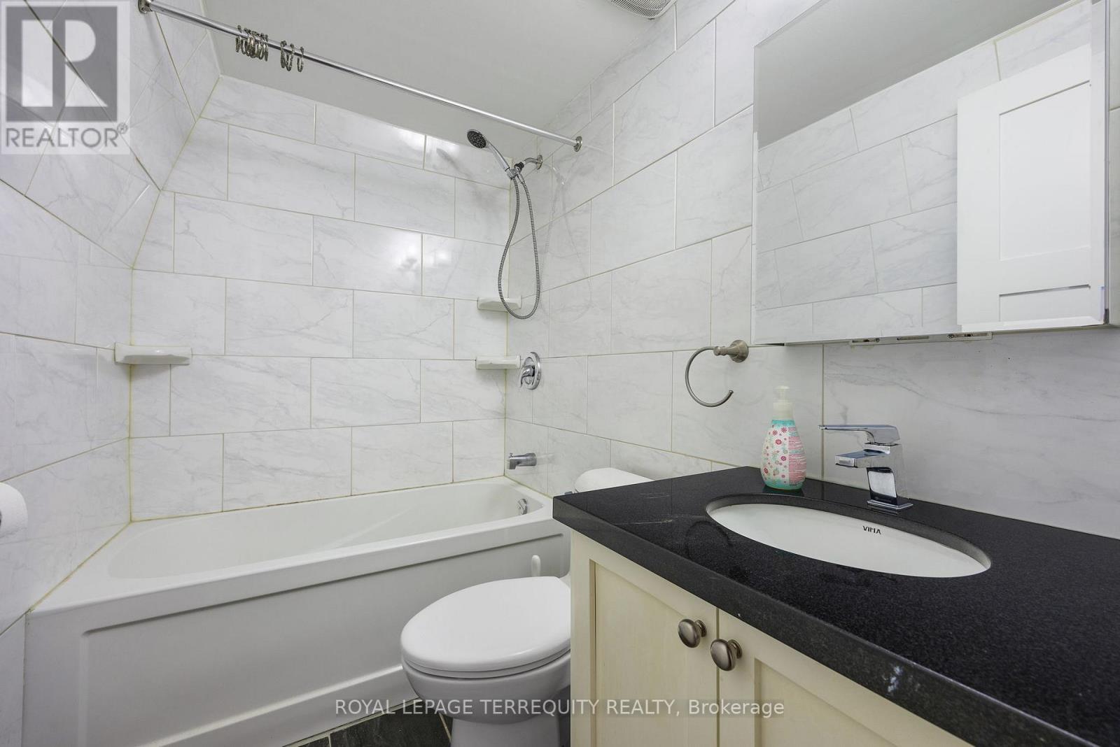 129 - 760 Lawrence Avenue, Toronto, Ontario  M6A 3E7 - Photo 15 - W12829782