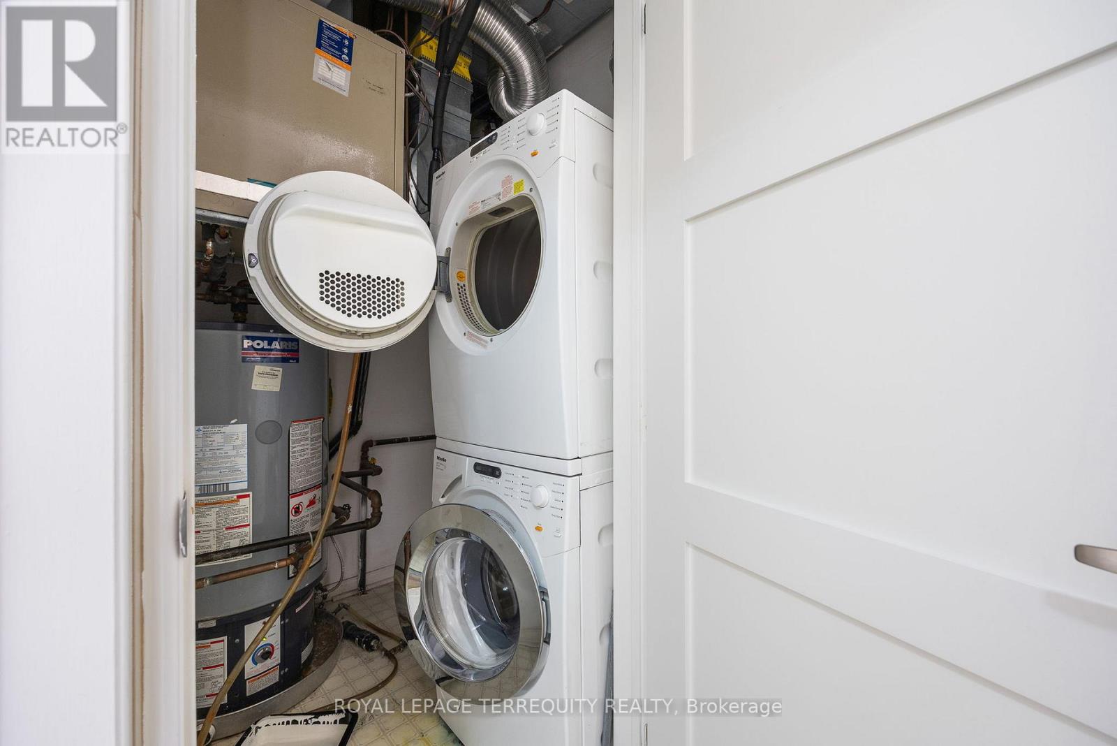 129 - 760 Lawrence Avenue, Toronto, Ontario  M6A 3E7 - Photo 18 - W12829782