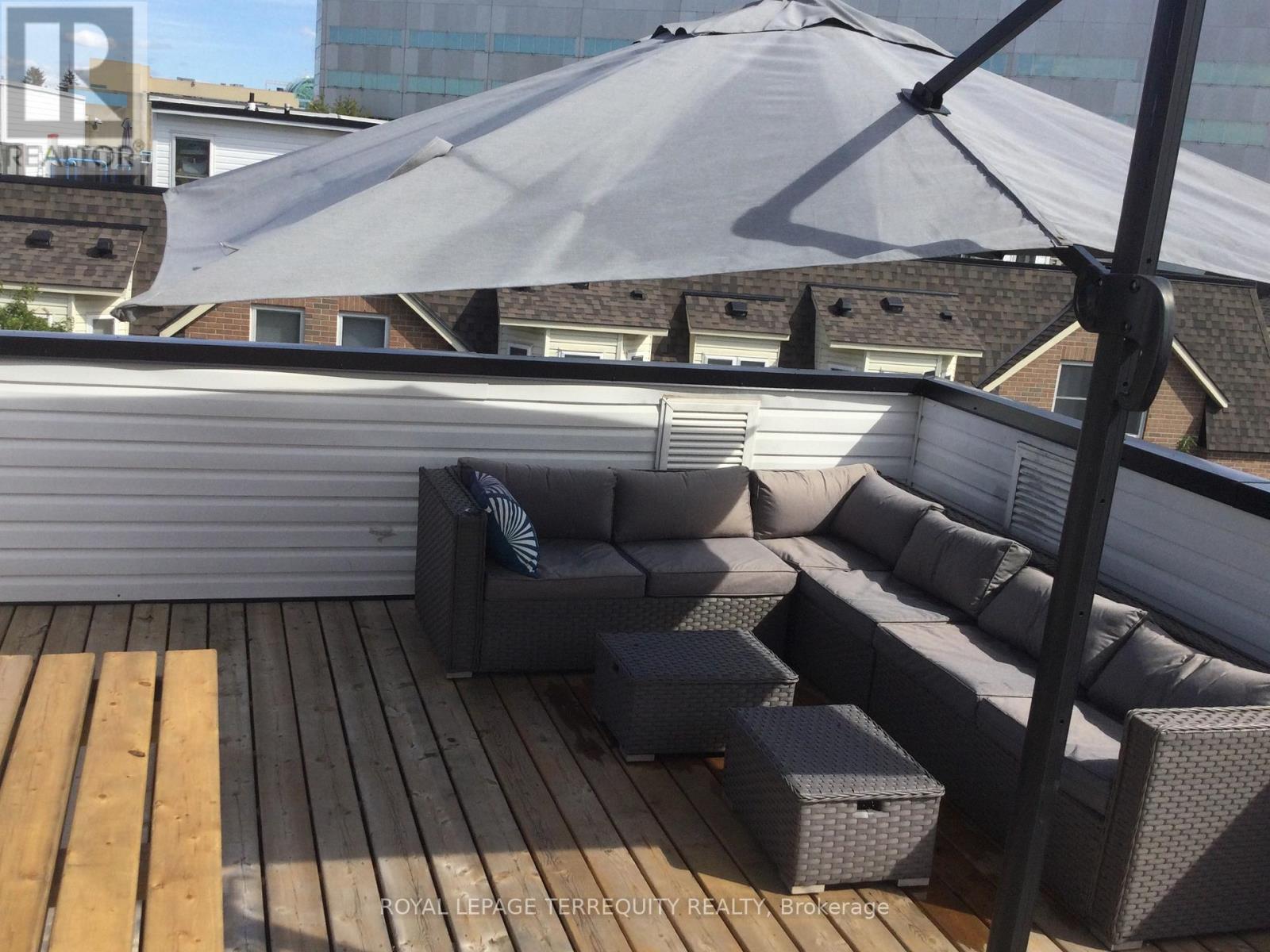 129 - 760 Lawrence Avenue, Toronto, Ontario  M6A 3E7 - Photo 20 - W12829782