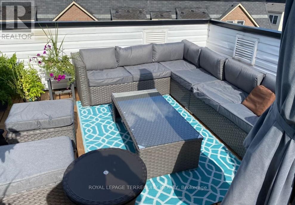 129 - 760 Lawrence Avenue, Toronto, Ontario  M6A 3E7 - Photo 21 - W12829782