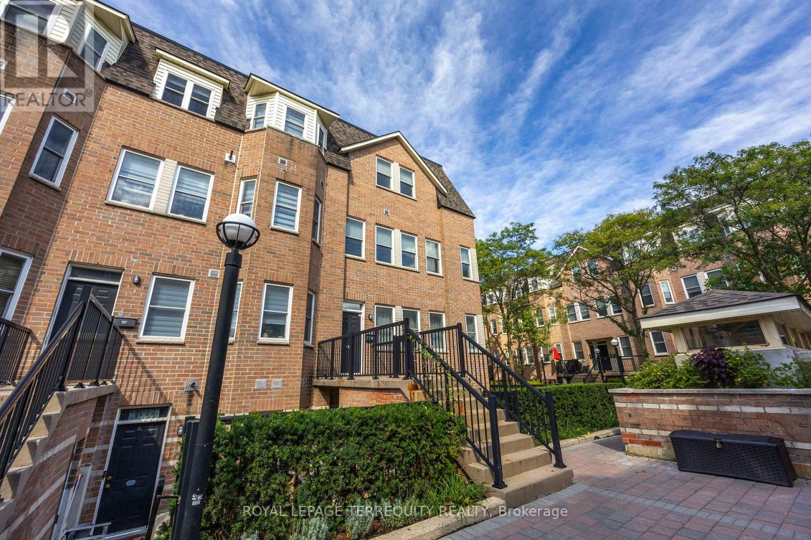 129 - 760 Lawrence Avenue, Toronto, Ontario  M6A 3E7 - Photo 24 - W12829782