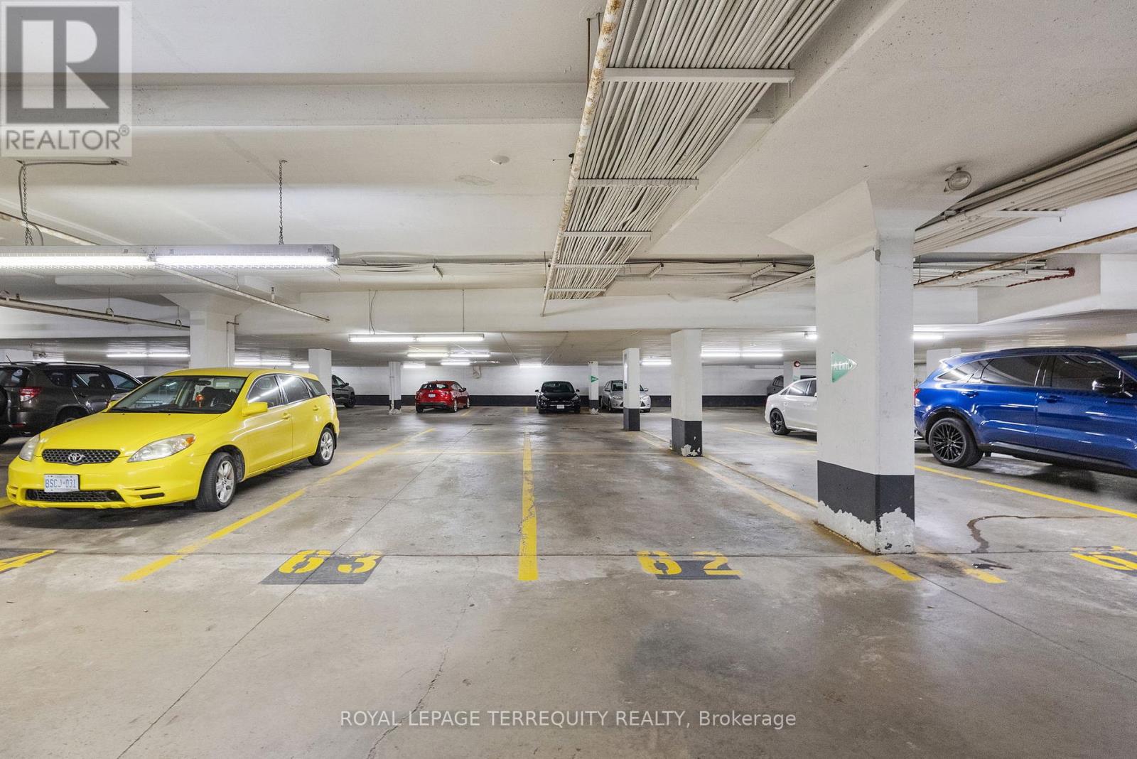 129 - 760 Lawrence Avenue, Toronto, Ontario  M6A 3E7 - Photo 25 - W12829782