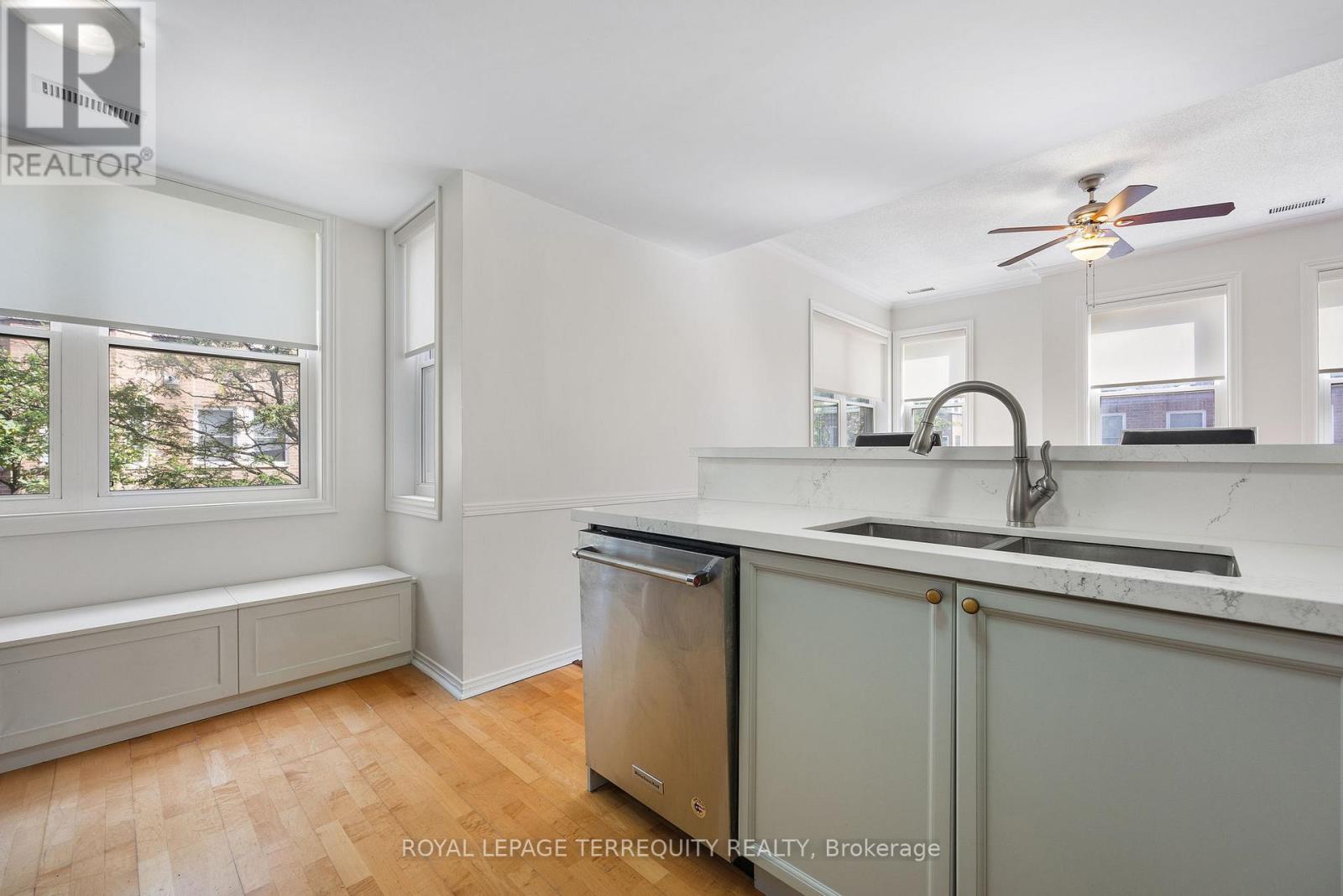 129 - 760 Lawrence Avenue, Toronto, Ontario  M6A 3E7 - Photo 7 - W12829782