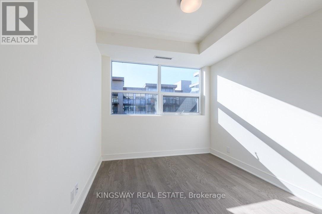 356 - 1575 Lakeshore Road W, Mississauga, Ontario  L5J 0B1 - Photo 14 - W12829784