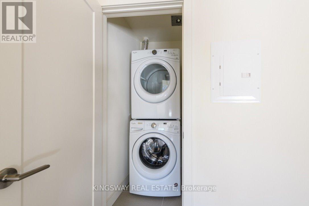 356 - 1575 Lakeshore Road W, Mississauga, Ontario  L5J 0B1 - Photo 15 - W12829784