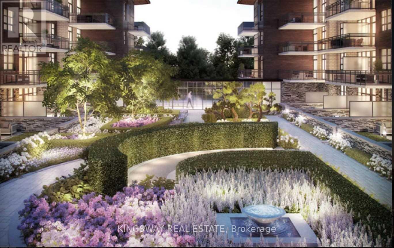 356 - 1575 Lakeshore Road W, Mississauga, Ontario  L5J 0B1 - Photo 16 - W12829784