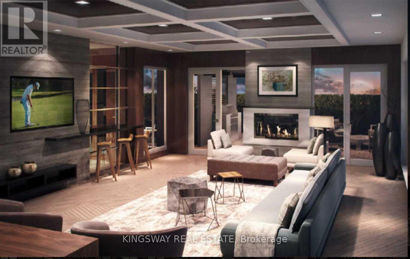 356 - 1575 Lakeshore Road W, Mississauga, Ontario  L5J 0B1 - Photo 18 - W12829784