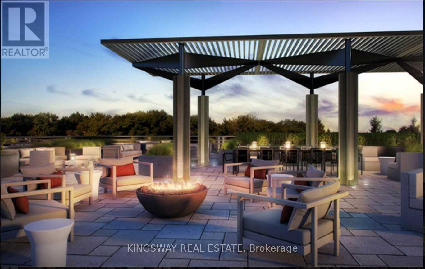 356 - 1575 Lakeshore Road W, Mississauga, Ontario  L5J 0B1 - Photo 19 - W12829784