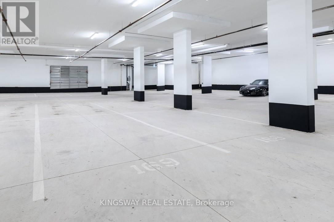 356 - 1575 Lakeshore Road W, Mississauga, Ontario  L5J 0B1 - Photo 20 - W12829784