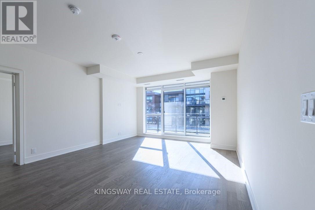 356 - 1575 Lakeshore Road W, Mississauga, Ontario  L5J 0B1 - Photo 4 - W12829784